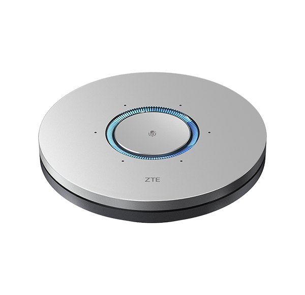 中興視頻會議全向智能麥克風A300